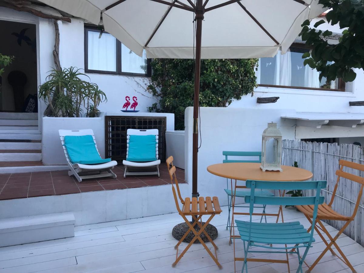 Palmasera Charming Suites Cala Gonone Esterno foto