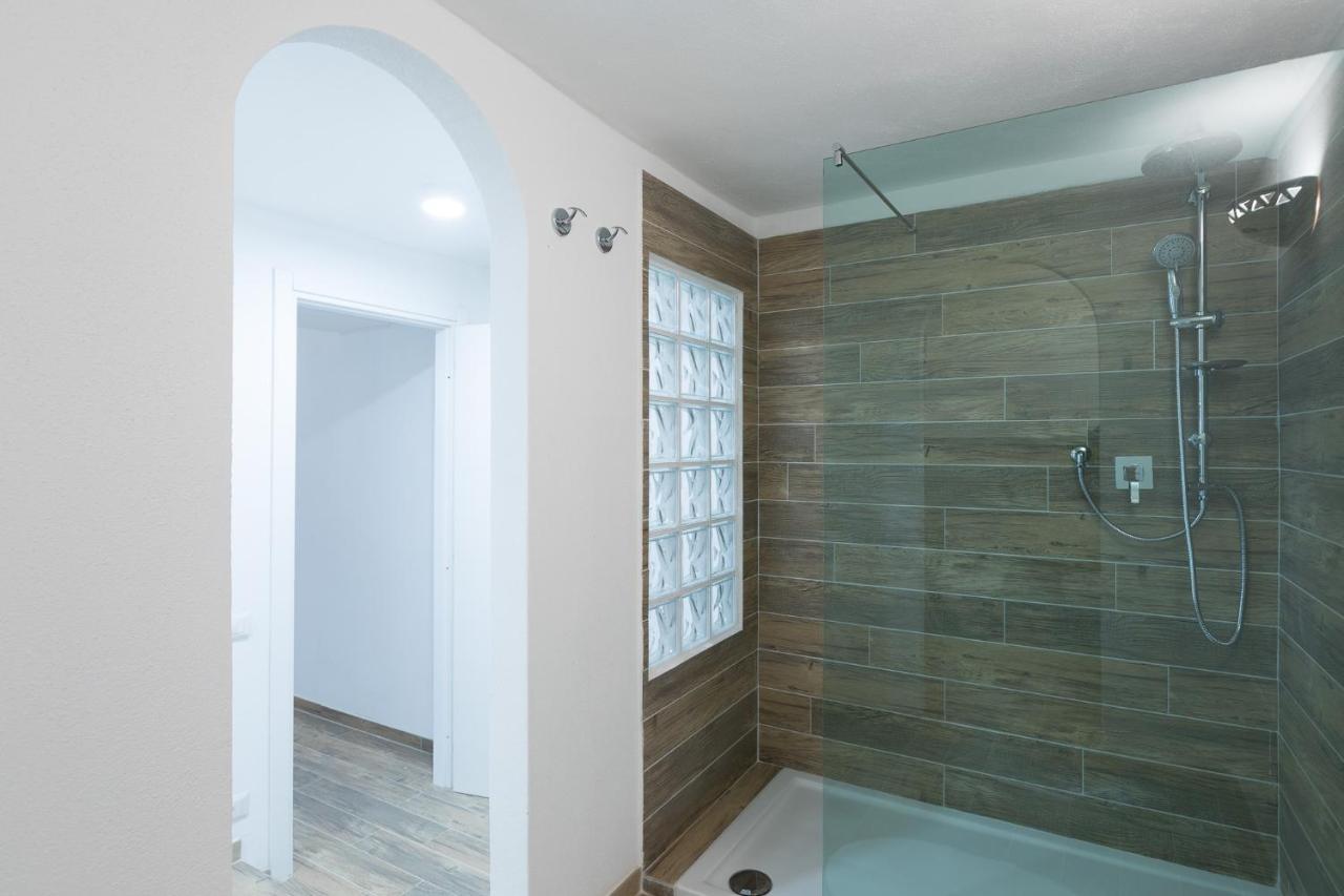 Palmasera Charming Suites Cala Gonone Esterno foto