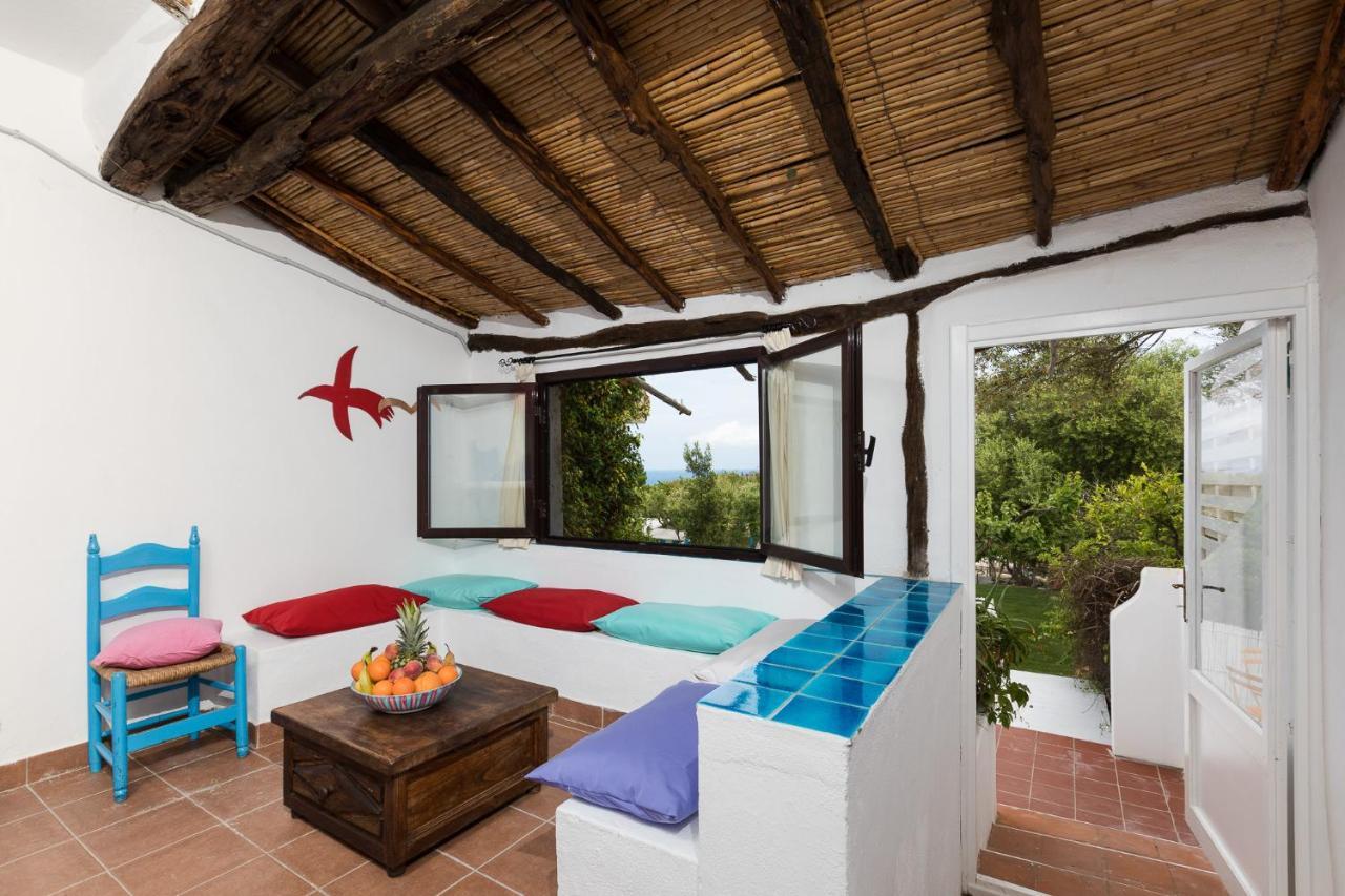 Palmasera Charming Suites Cala Gonone Esterno foto