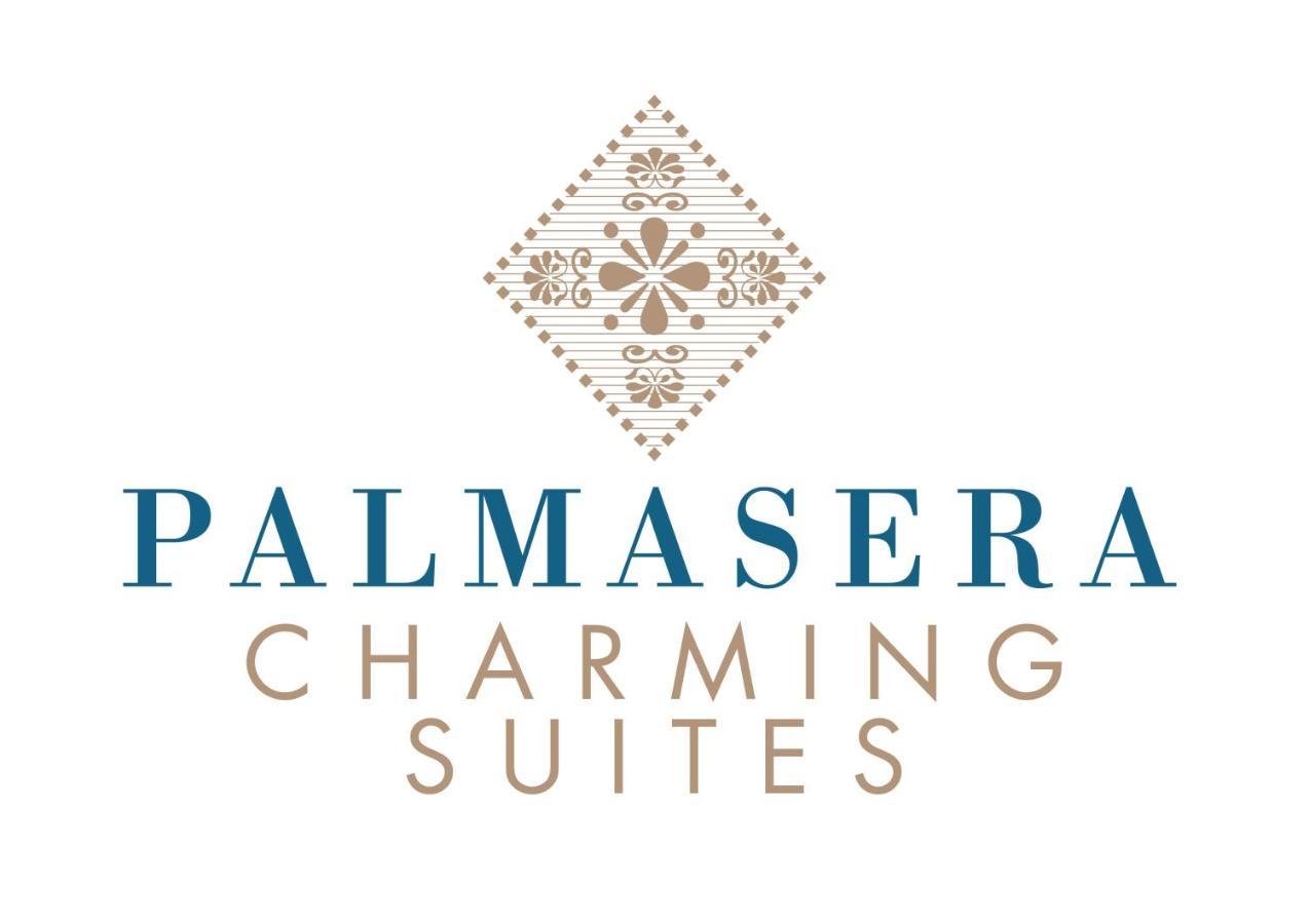 Palmasera Charming Suites Cala Gonone Esterno foto